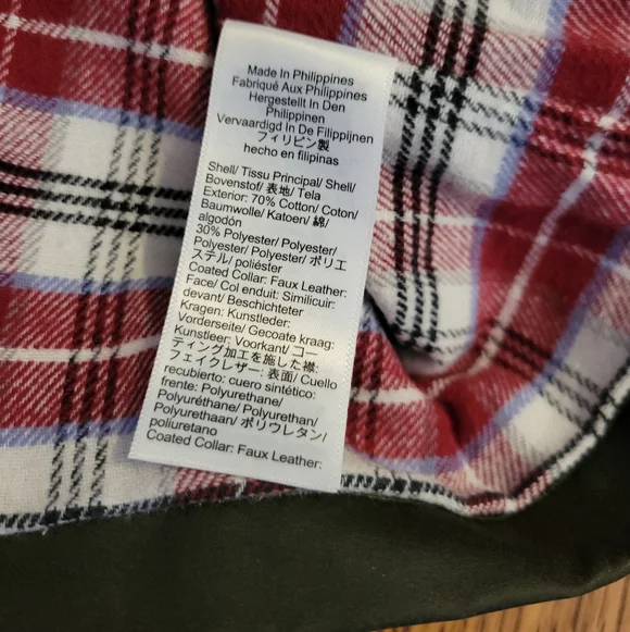 J. Crew Broken-in Barn Jacket - Olive Green